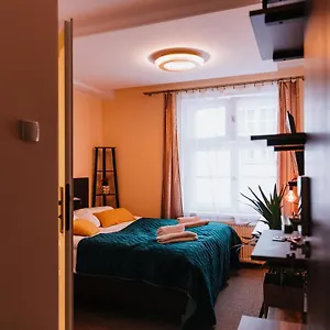 Kamieniczka Palladium Appartamento