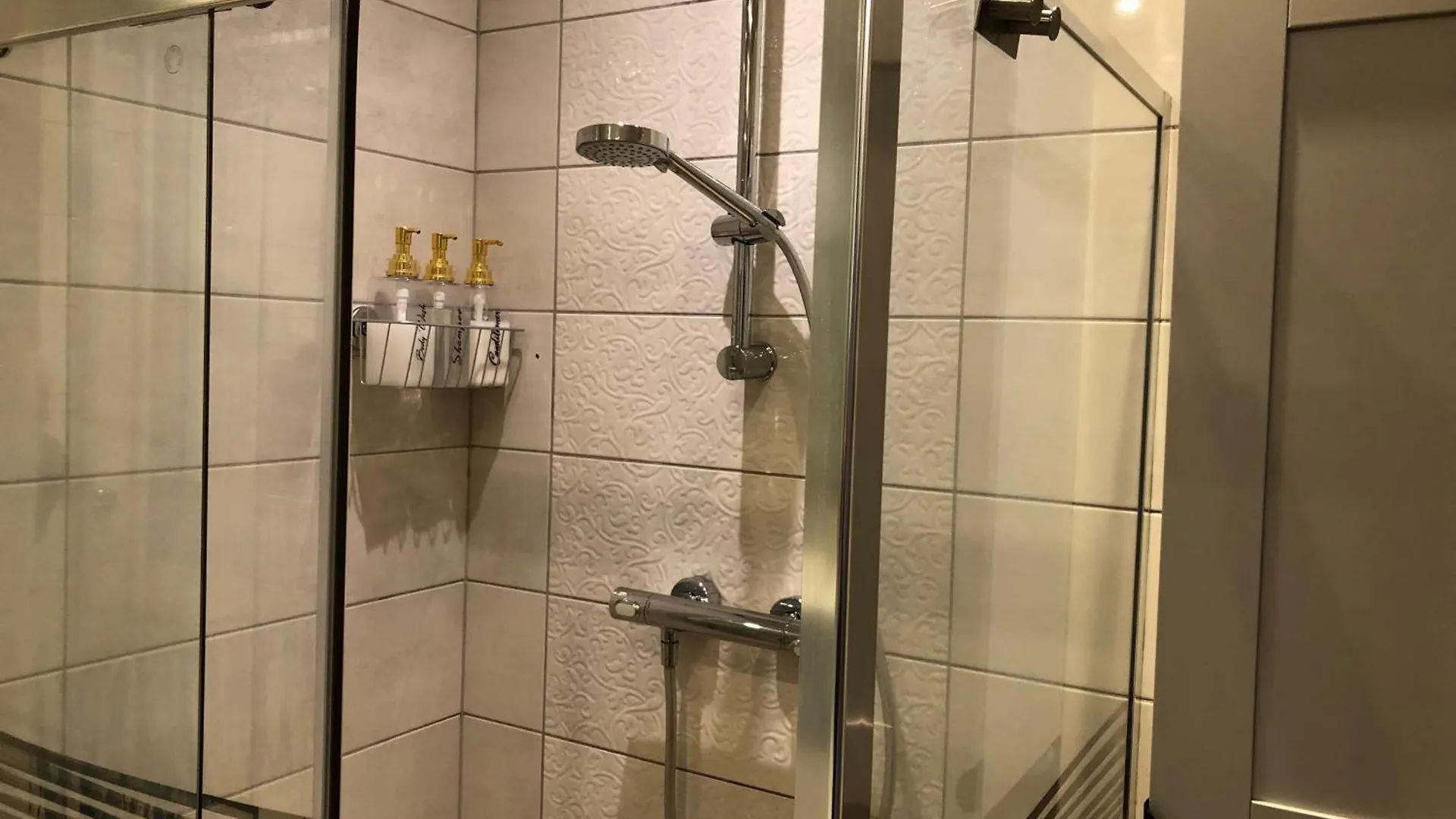 Apartmán Amber Gdaňsk Polsko