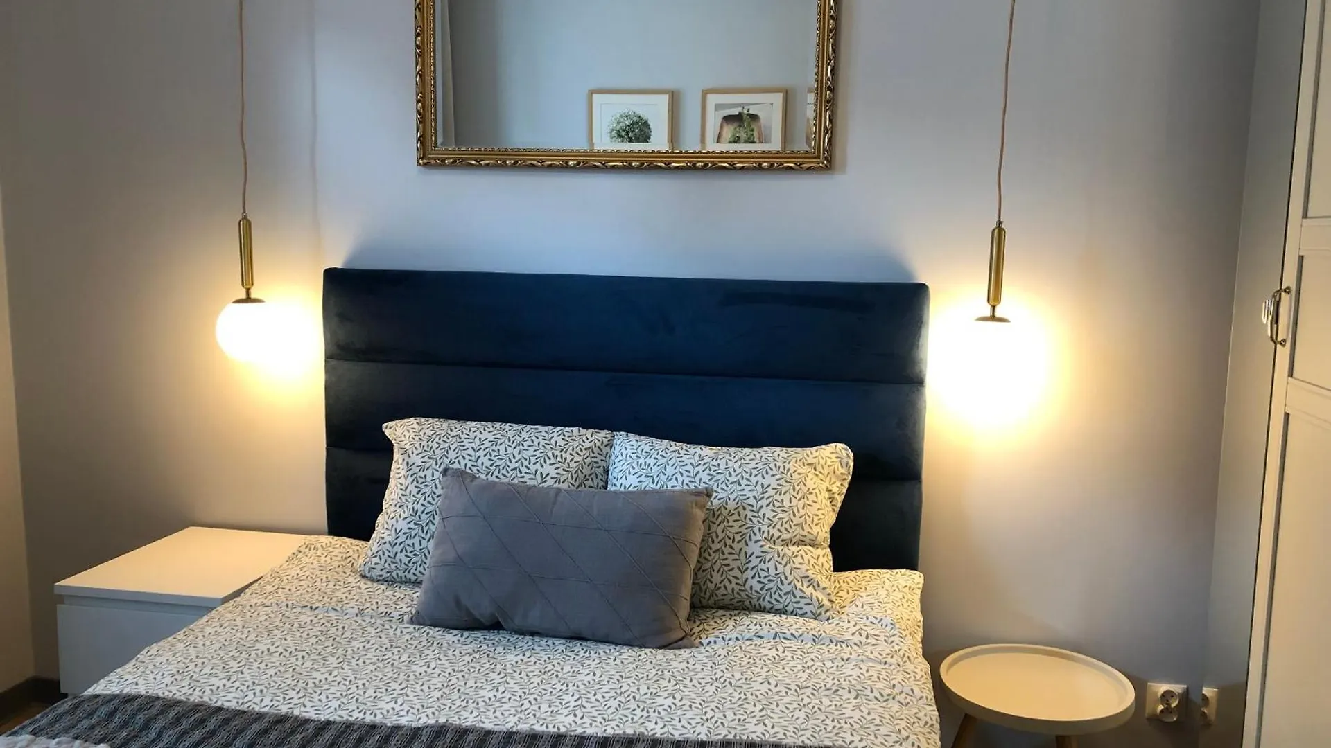 Apartmán Amber Gdaňsk